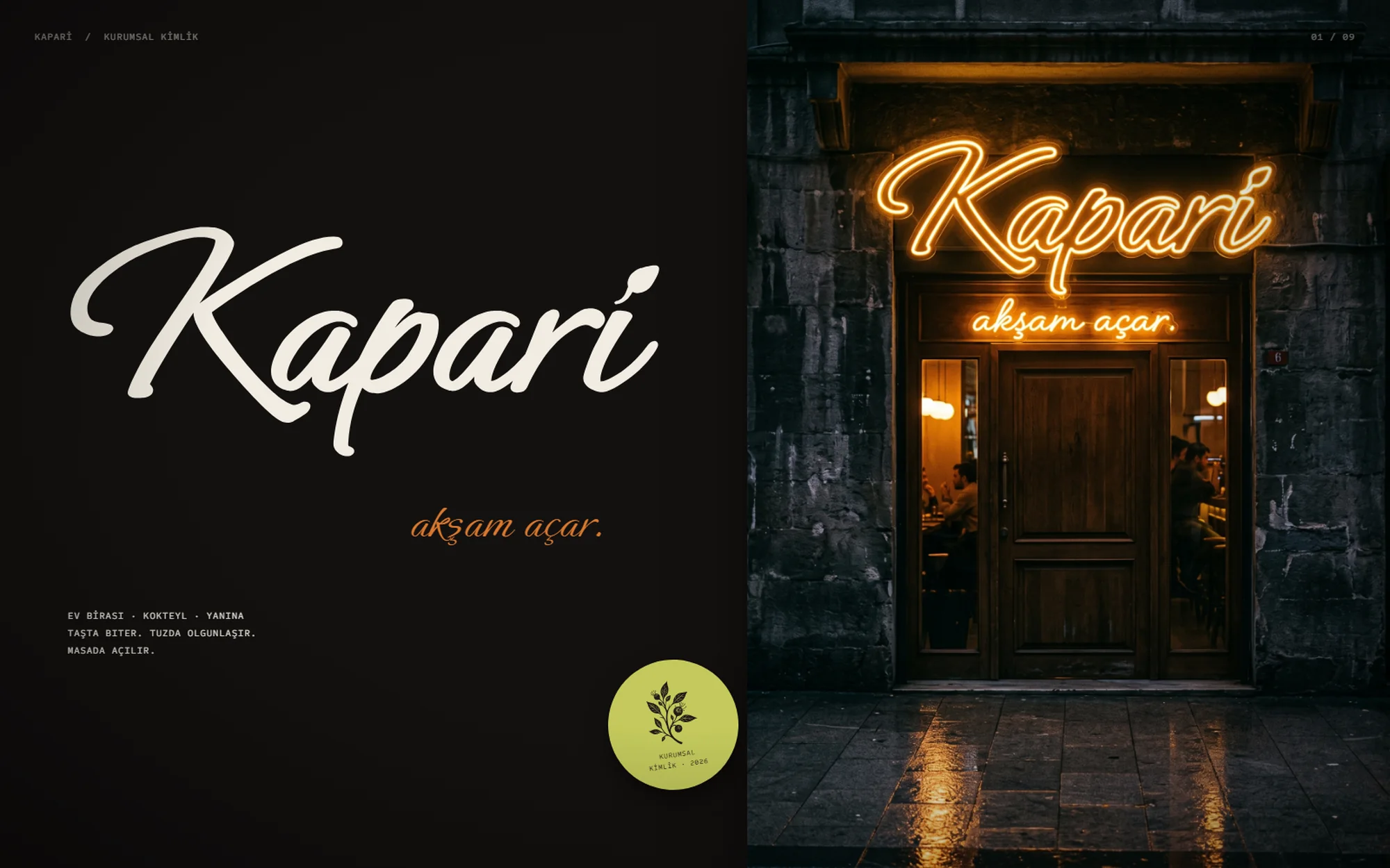 Kapari