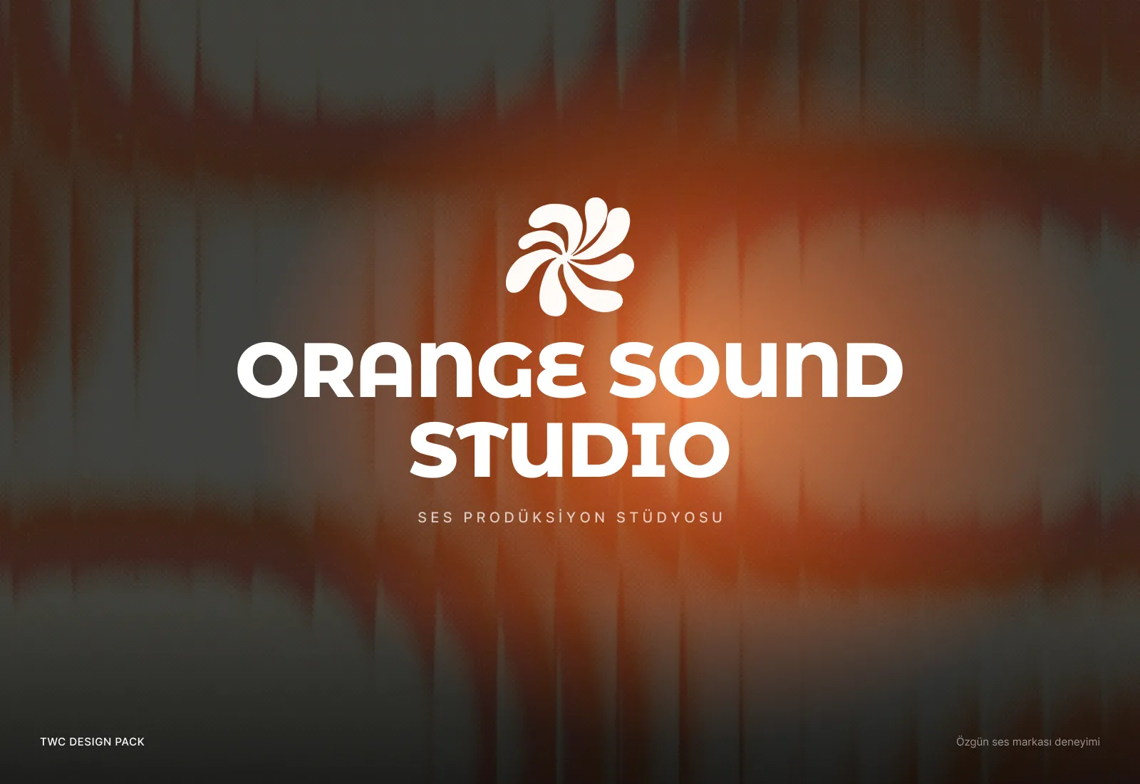 Orange Sound Studio